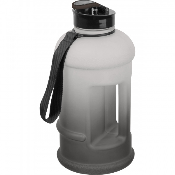 Logotrade Werbeartikel das Foto: Wasserflasche GAINESVILLE
