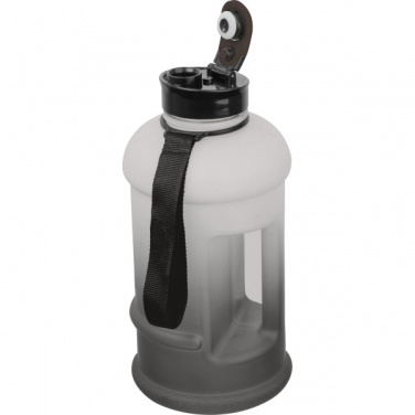 Logotrade Geschäftsgeschenke das Foto: Wasserflasche GAINESVILLE