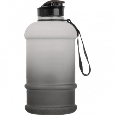 Logotrade Logogeschenke das Foto: Wasserflasche GAINESVILLE