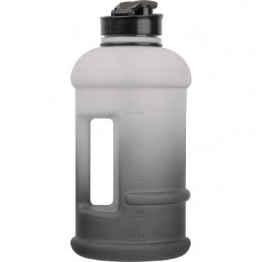 Logotrade Werbeartikel das Foto: Wasserflasche GAINESVILLE