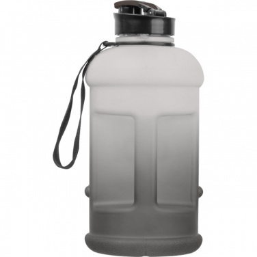 Logotrade Werbeartikel das Foto: Wasserflasche GAINESVILLE