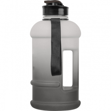 Logotrade Werbegeschenke das Foto: Wasserflasche GAINESVILLE