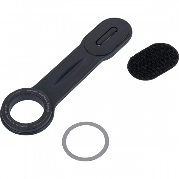 Logotrade Werbegeschenke das Foto: Magnetischer Telefonhalter CAPE TOWN