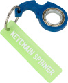 Teeservice aus Porzellan, Blau