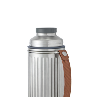 Logotrade Werbeartikel das Foto: Black+Blum Explorer Flasche Duo 1L