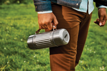 Logotrade Werbeartikel das Foto: Black+Blum Explorer Flasche Duo 1L