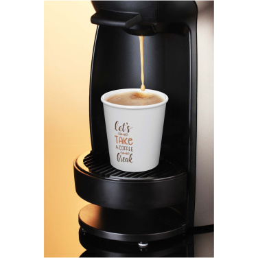 Logotrade Werbeartikel das Foto: Americano® Piccolo 100 ml Becher