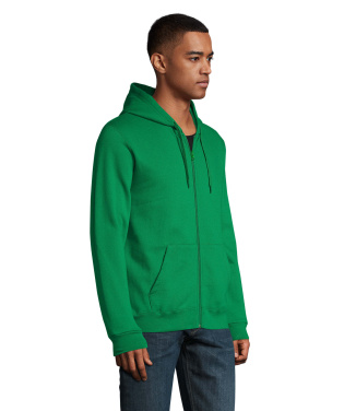 Logotrade werbemittel das Foto: STONE UNI HOODIE 260g