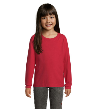 Logotrade Werbegeschenke das Foto: IMPERIAL Kinder lsl 190g