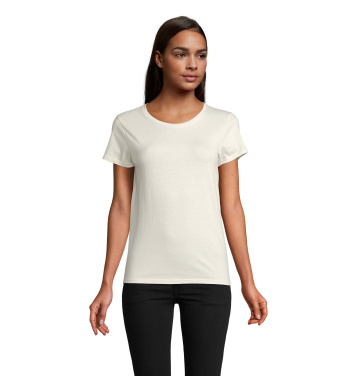 Logotrade Werbegeschenke das Foto: PIONEER WOMEN T-Shirt 175g