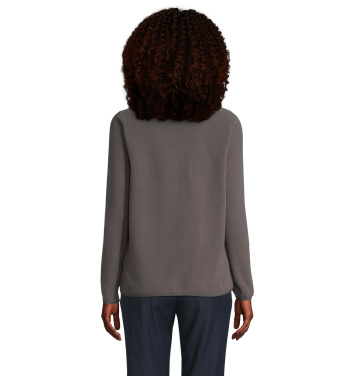 Logotrade Firmengeschenke das Foto: FACTOR Damen Jacke 280gr