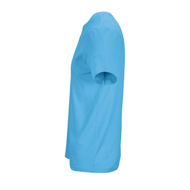 Logotrade Werbeartikel das Foto: LEGEND T-Shirt Bio 175g