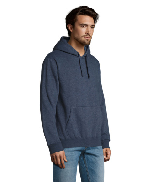Logotrade werbemittel das Foto: SPENCER Herren Sweater 280