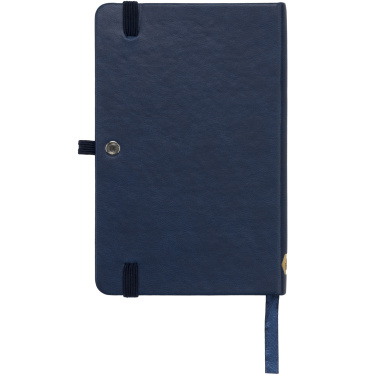 Logotrade Geschäftsgeschenke das Foto: Waterman Präsentkarton mit A6 Notizbuch