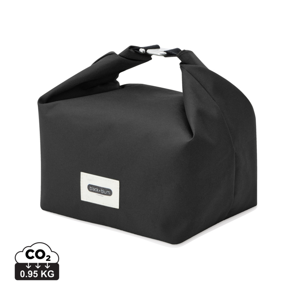 Logotrade Geschäftsgeschenke das Foto: Black+Blum isolierte 6,7L Lunch & Kühltasche