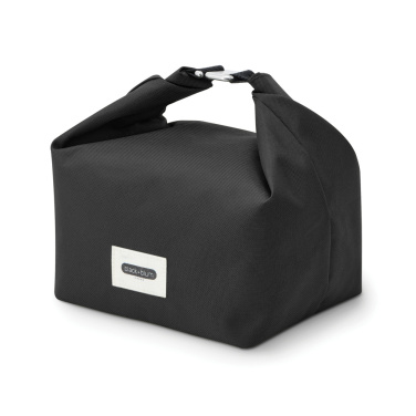 Logotrade Logogeschenke das Foto: Black+Blum isolierte 6,7L Lunch & Kühltasche