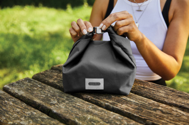 Logotrade werbemittel das Foto: Black+Blum isolierte 6,7L Lunch & Kühltasche