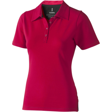 Logotrade Logogeschenke das Foto: Markham Stretch Poloshirt für Damen