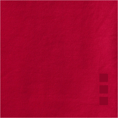 Logotrade Firmengeschenke das Foto: Markham Stretch Poloshirt für Damen