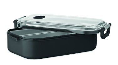 Logotrade Werbeartikel das Foto: Lunchbox PP 750ml