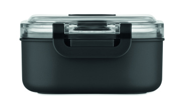 Logotrade Geschäftsgeschenke das Foto: Lunchbox PP 750ml