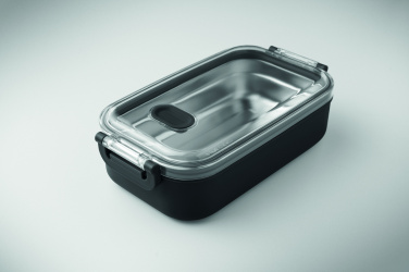 Logotrade Firmengeschenke das Foto: Lunchbox PP 750ml