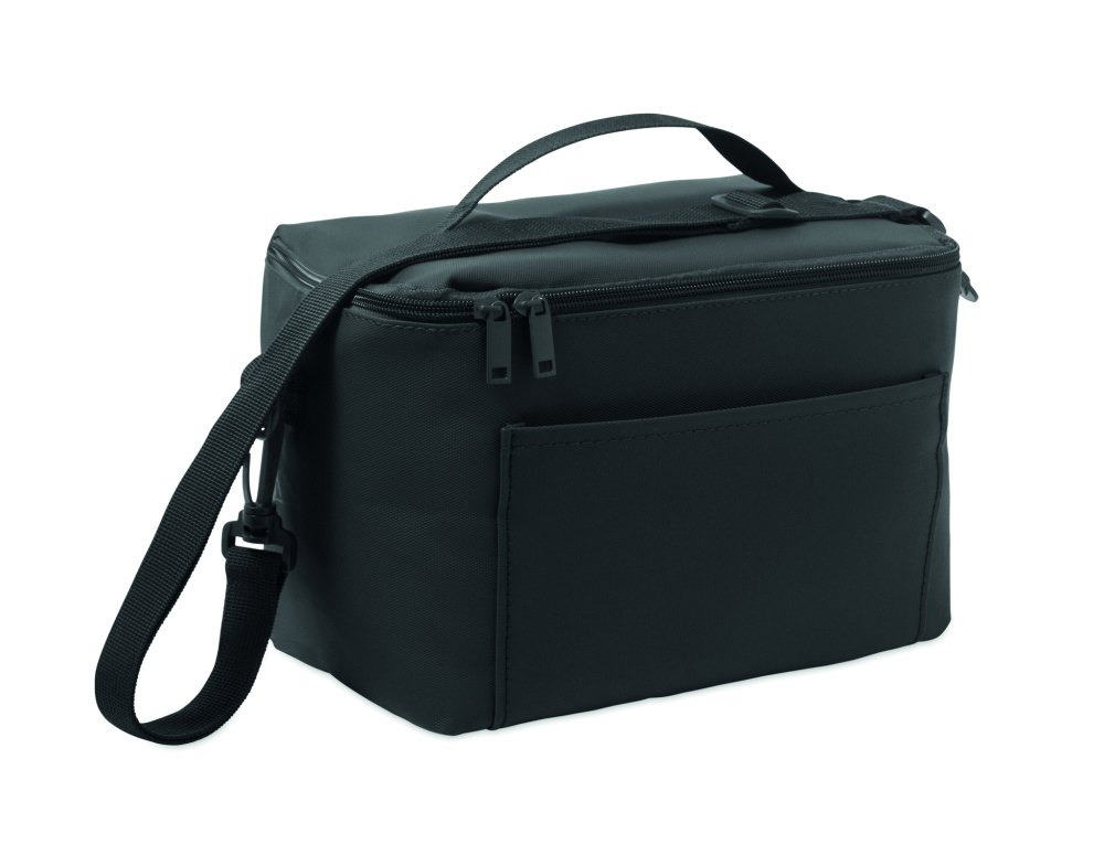 Logotrade Werbegeschenke das Foto: Kühltasche PU