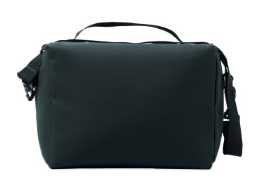 Logotrade Werbegeschenke das Foto: Kühltasche PU