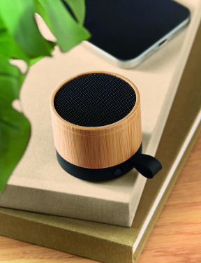 Logotrade Firmengeschenke das Foto: 5.1 Wireless Lautsprecher