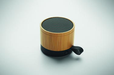Logotrade Firmengeschenke das Foto: 5.1 Wireless Lautsprecher