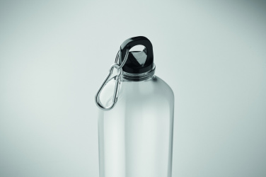 Logotrade Geschäftsgeschenke das Foto: Trinkflasche RPET 750ml