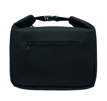Logotrade Werbeartikel das Foto: Kühltasche 600D RPET