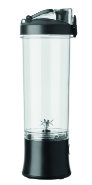 Logotrade werbemittel das Foto: Smoothie-Mixer