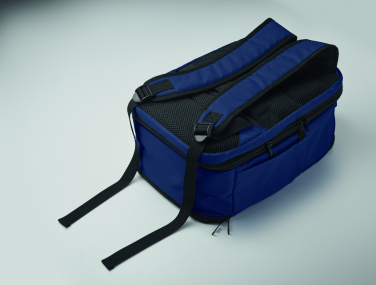 Logotrade Werbegeschenke das Foto: Rucksack in Kabinengröße
