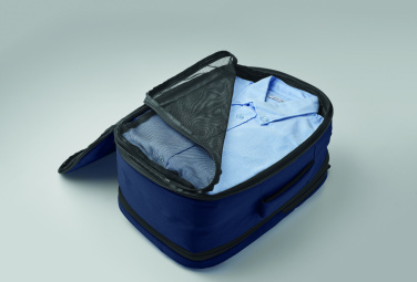 Logotrade Werbegeschenke das Foto: Rucksack in Kabinengröße