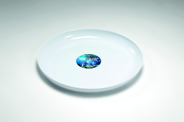 Logotrade Geschäftsgeschenke das Foto: SEAQUAL®-Frisbee