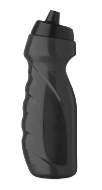 Logotrade Logogeschenke das Foto: Sport-Trinkflasche 700ml
