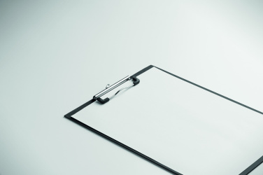 Logotrade Firmengeschenke das Foto: DIN A4 Klemmbrett