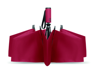 Logotrade Logogeschenke das Foto: 23" Regenschirm