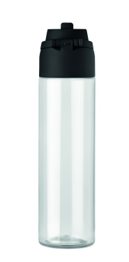 Logotrade Werbeartikel das Foto: Trinkflasche RPET 750ml