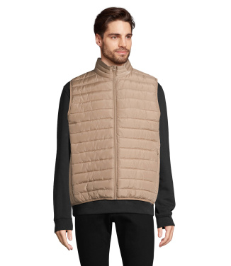 Logotrade Werbegeschenke das Foto: STREAM MEN Bodywarmer