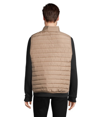 Logotrade Geschäftsgeschenke das Foto: STREAM MEN Bodywarmer