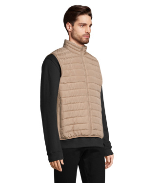 Logotrade Werbegeschenke das Foto: STREAM MEN Bodywarmer