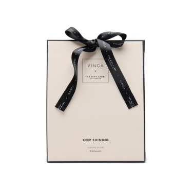 Logotrade Werbeartikel das Foto: VINGA x TGL Duftsachet