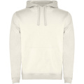 Urban Kapuzenpullover für Herren, Vintage Weiß