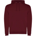 Urban Kapuzenpullover für Herren, Granat