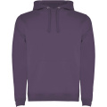 Urban Kapuzenpullover für Herren, Lila