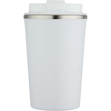 Logotrade Firmengeschenke das Foto: Newport 350 ml doppelwandiger, vakuumisolierter Becher aus Edelstahl