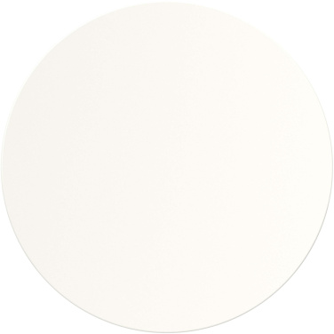 Logotrade Logogeschenke das Foto: Lumin runder Untersetzer