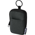 Byron Clip & Go GRS recycelte kleine Tasche 0,2L, Schwarz